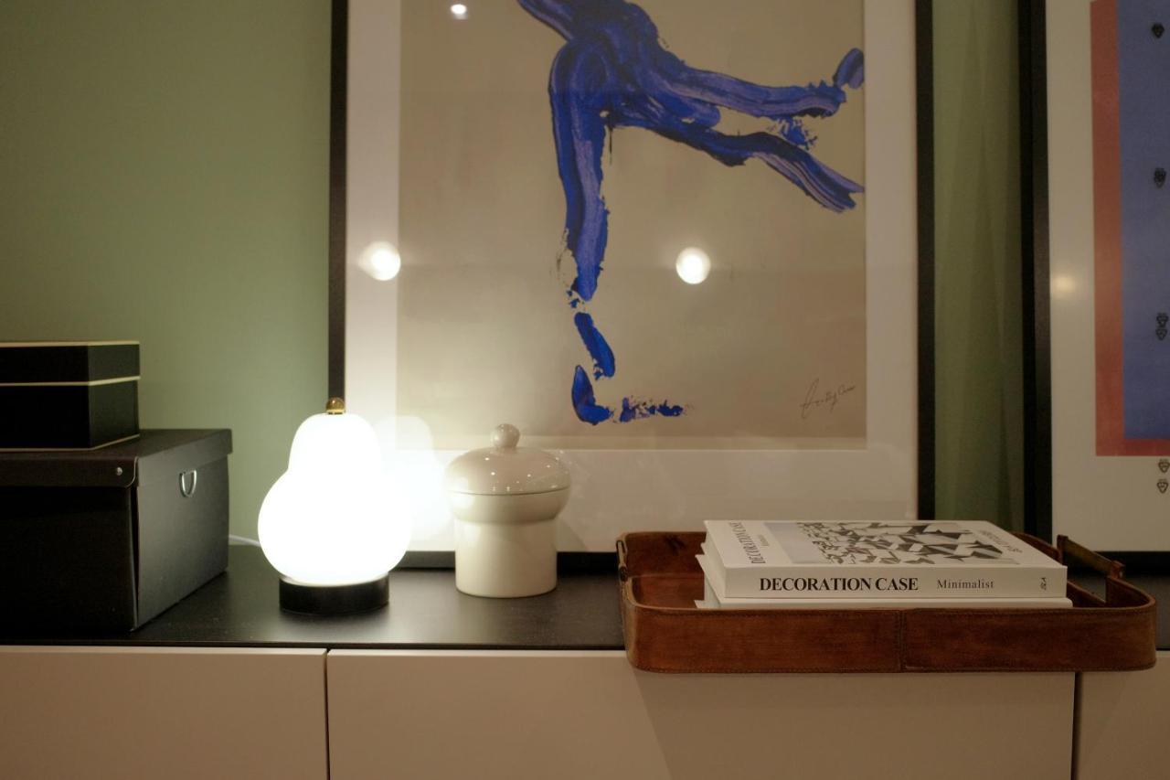 Theme Stories - Boutique Appart hôtel *