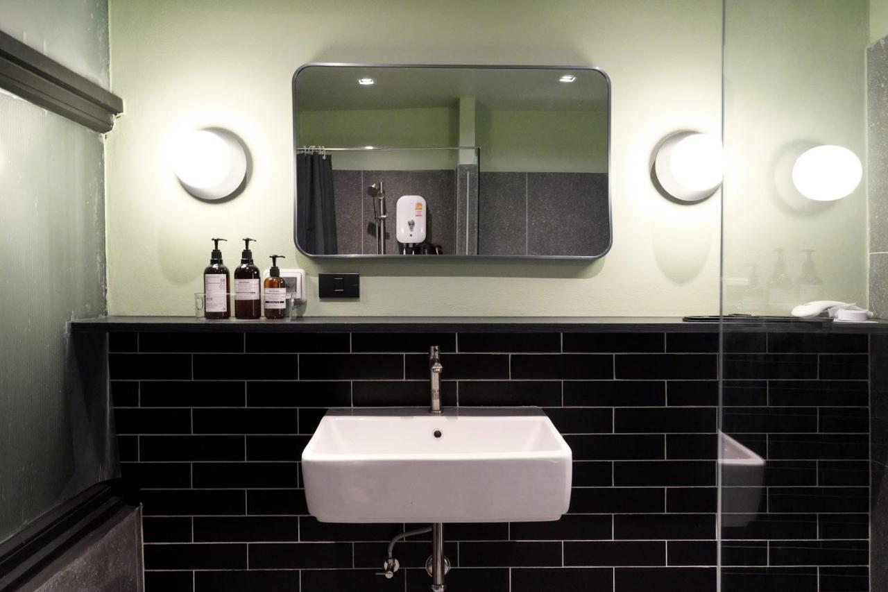 Theme Stories - Boutique Appart hôtel *