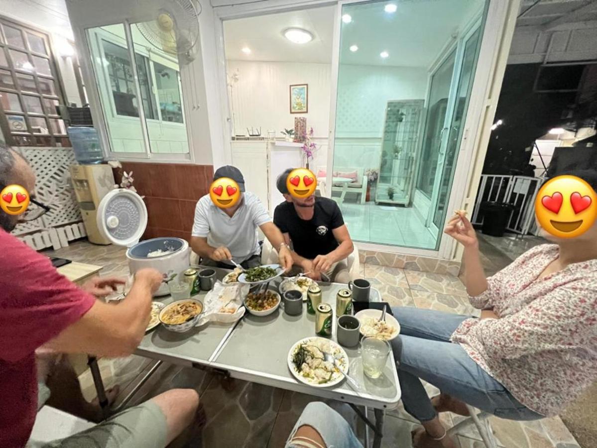 Ree House@soi Cowboy-asoke Bts-mrt Gasthuis Bangkok