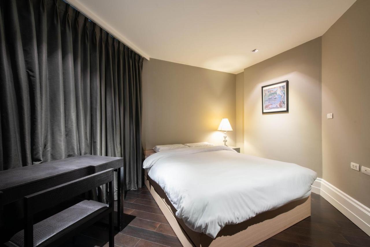 Sathorn Gardens By Ern Apartamento *