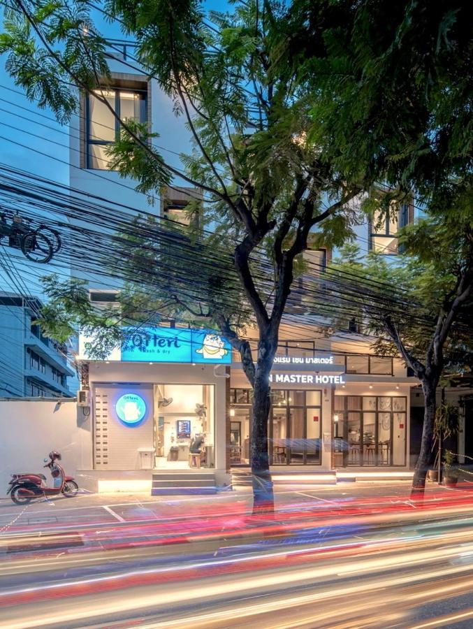Hotell Zen Master 3*