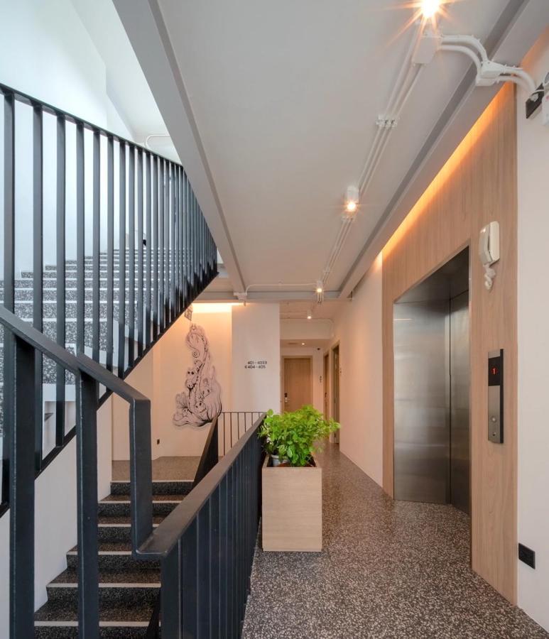 Hotell Zen Master 3*