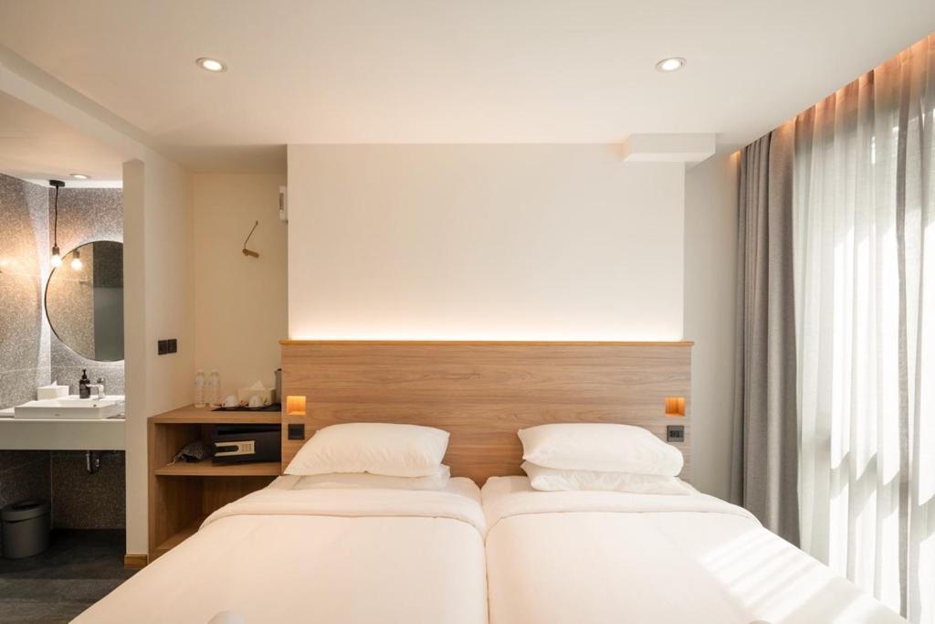 Hotell Zen Master 3*