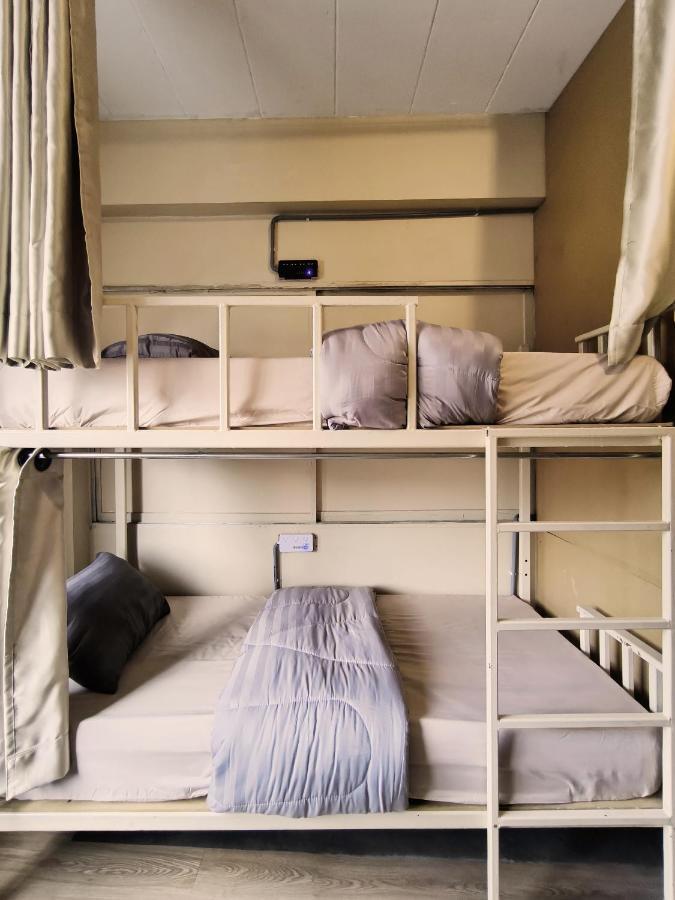 Hostal Youyen Bangkok