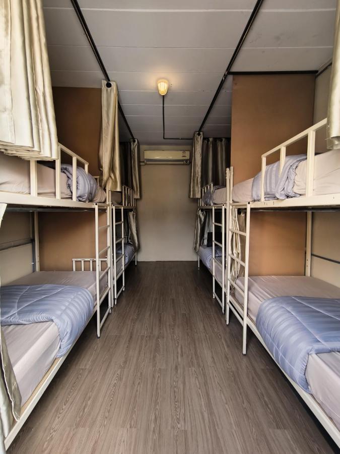 Hostal Youyen Bangkok