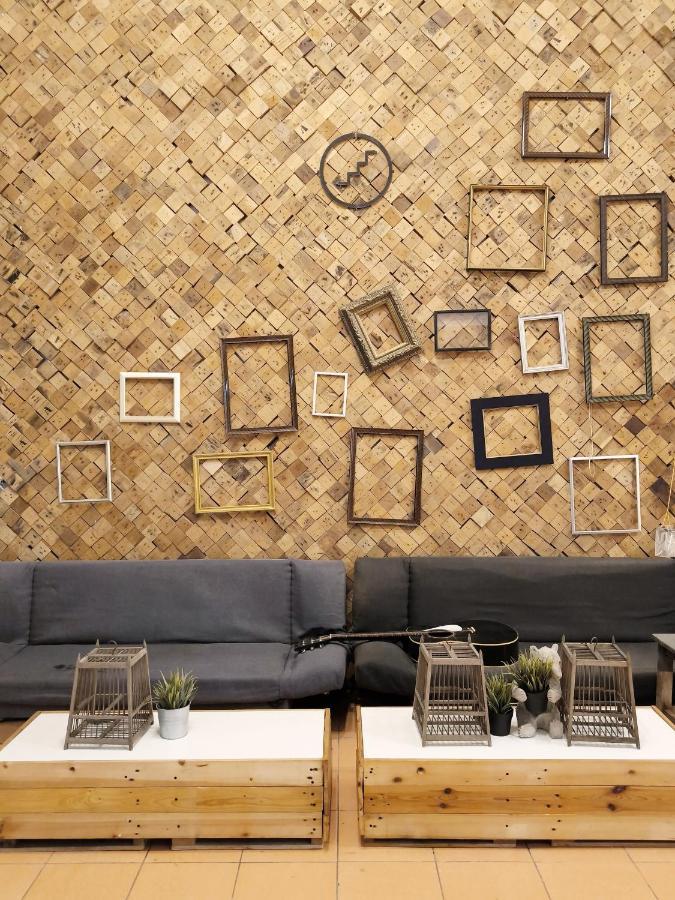 Hostal Youyen