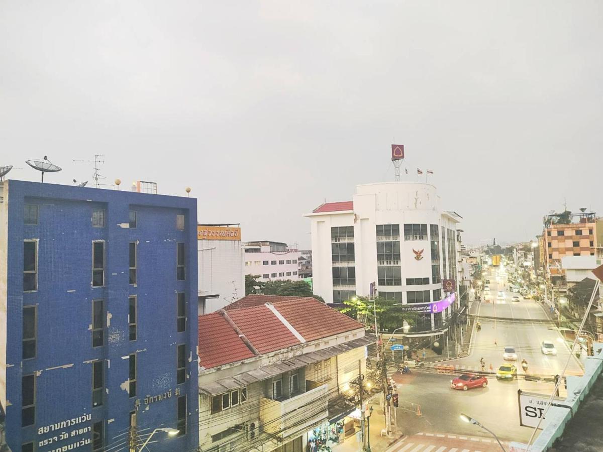 Vandrerhjem Wonderful Khaosan Bangkok
