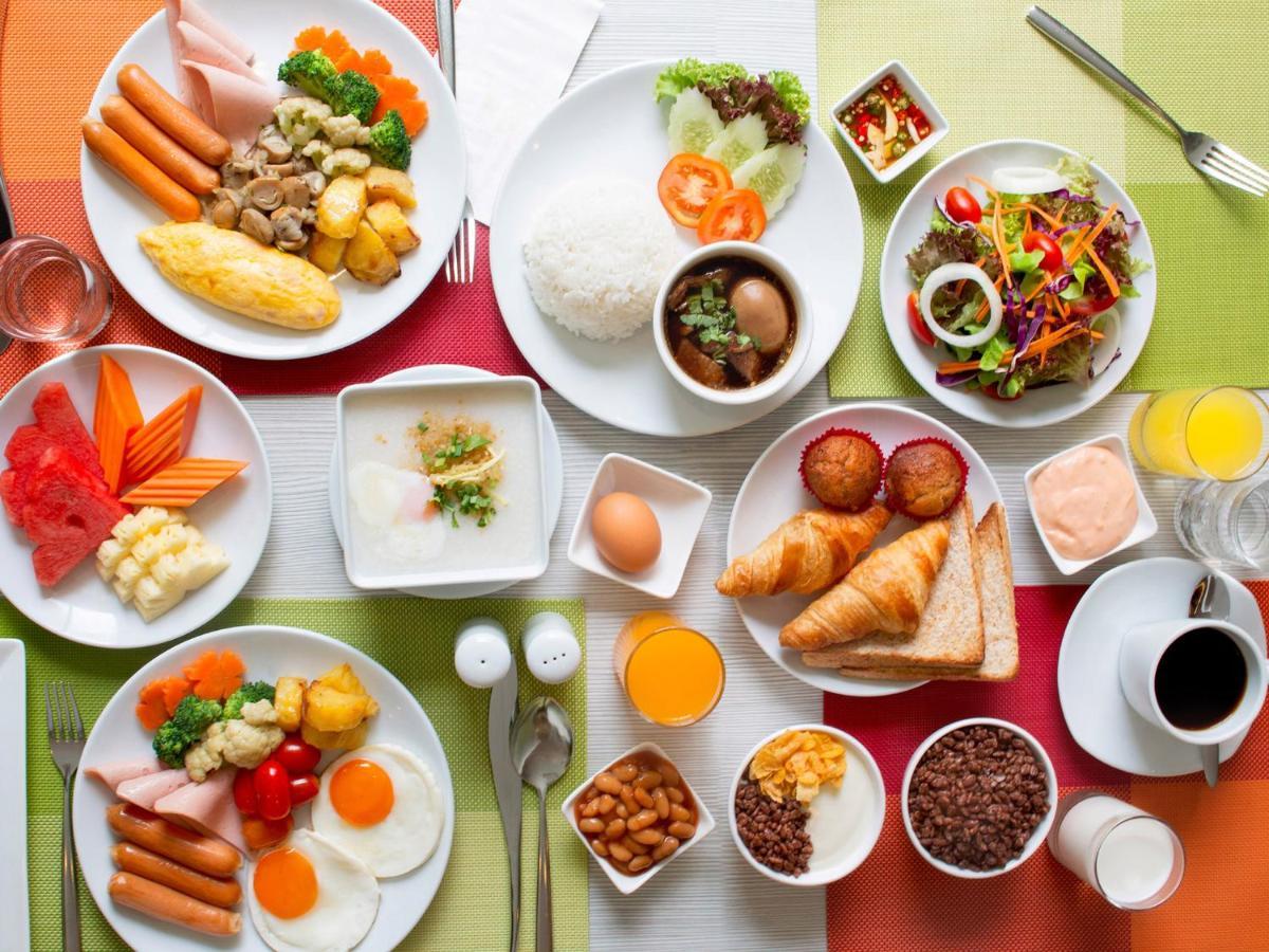 Hotel Ibis Sathorn Banguecoque