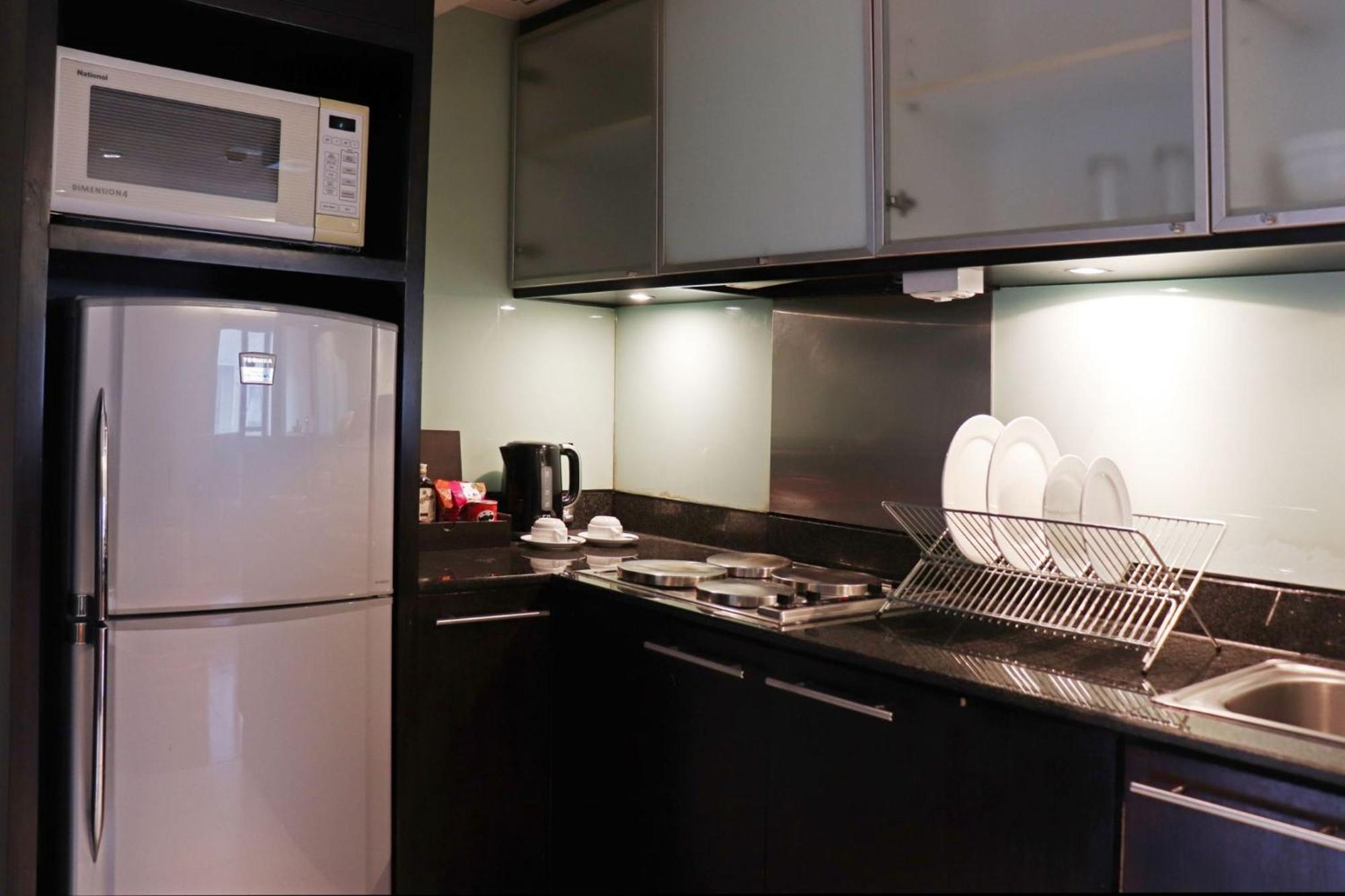 The Quarter Saladaeng By Uhg Hotel 4*