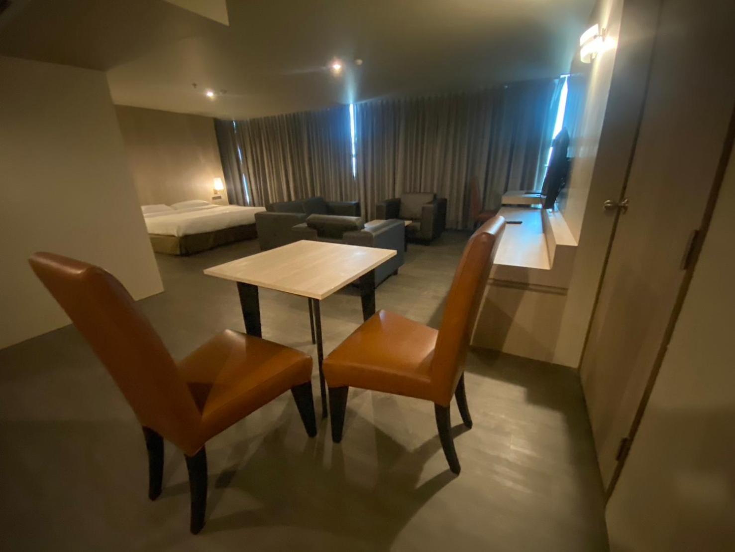 Gold Orchid Bangkok