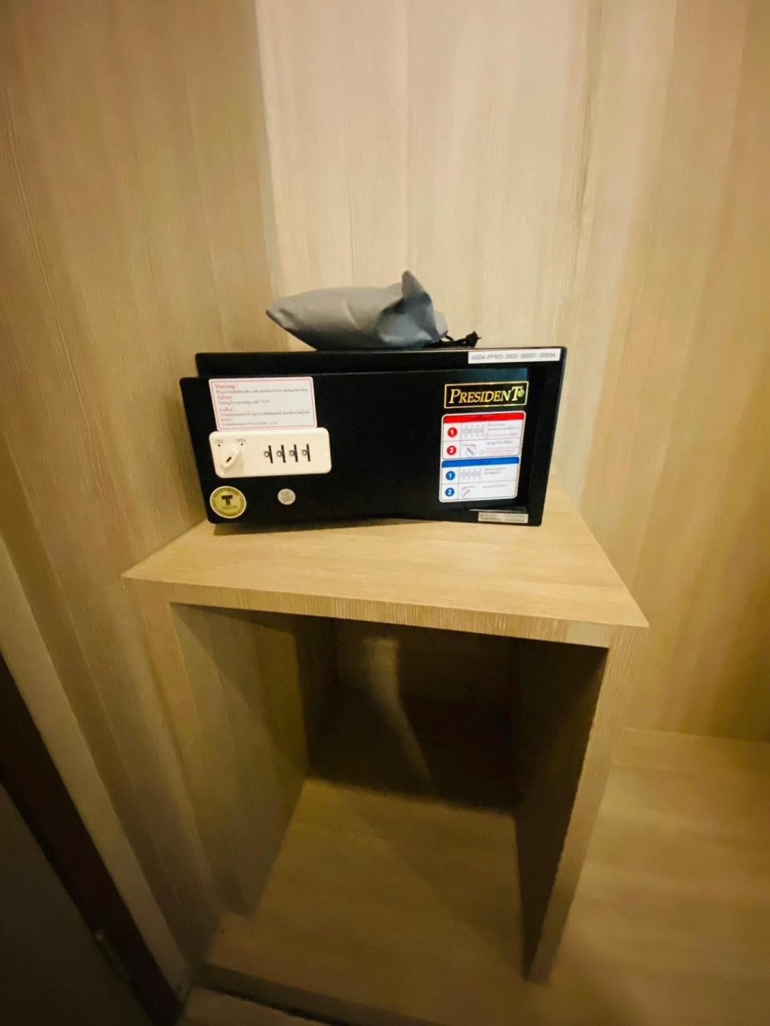 Gold Orchid 4* Bangkok