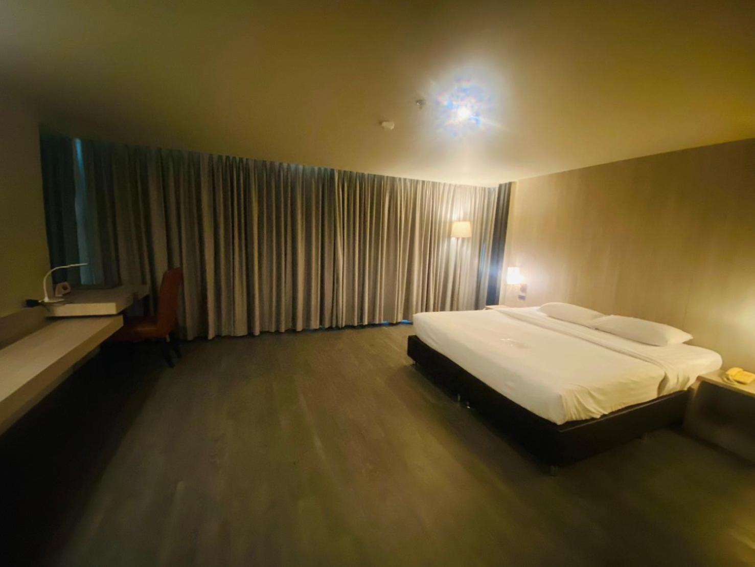 Hotel Gold Orchid