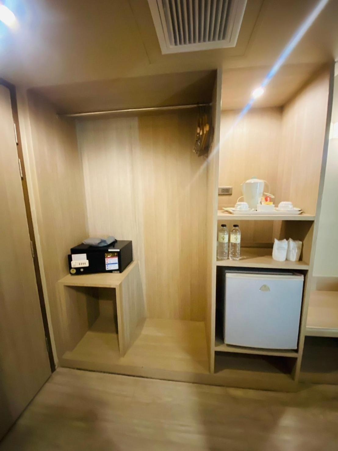 Gold Orchid Hotel