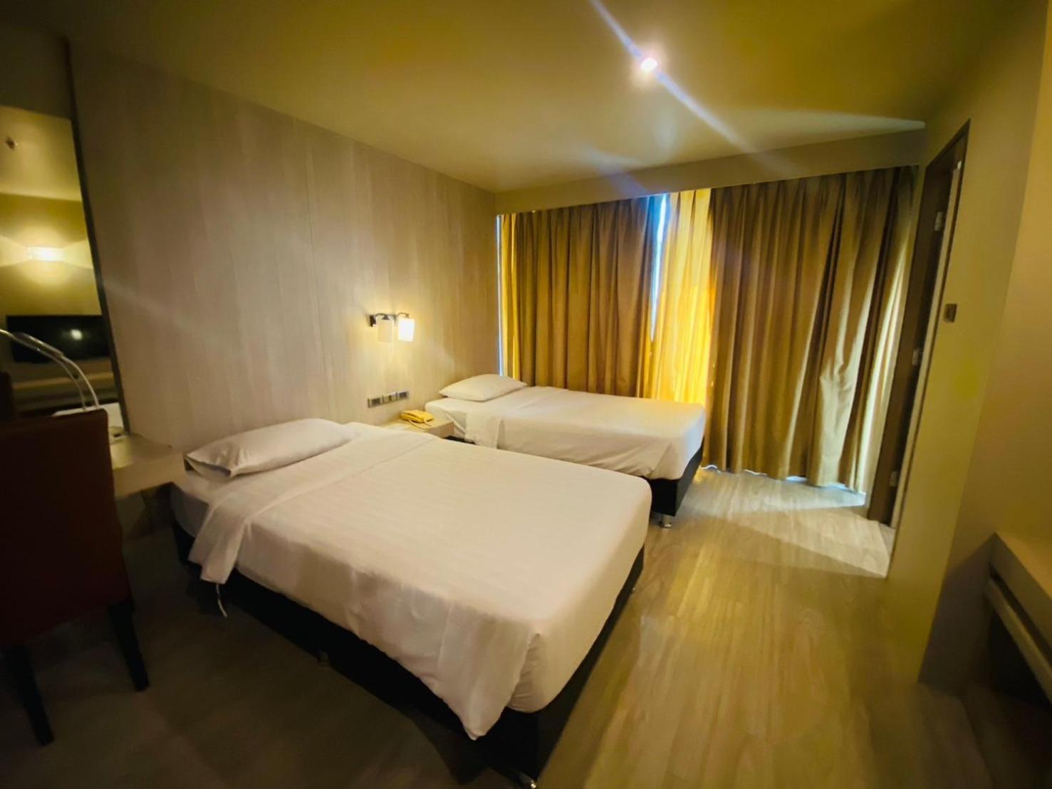 Hotel Gold Orchid