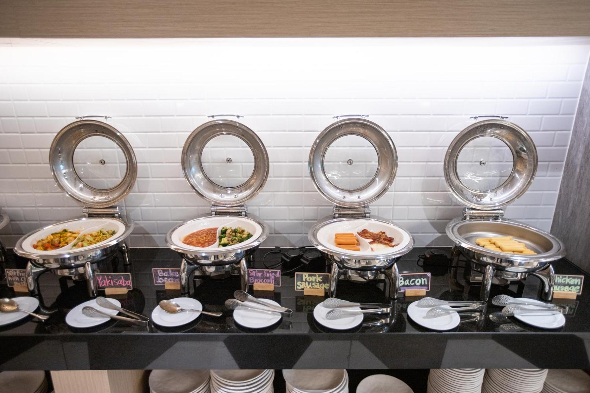 Parkroyal Hotell 4*