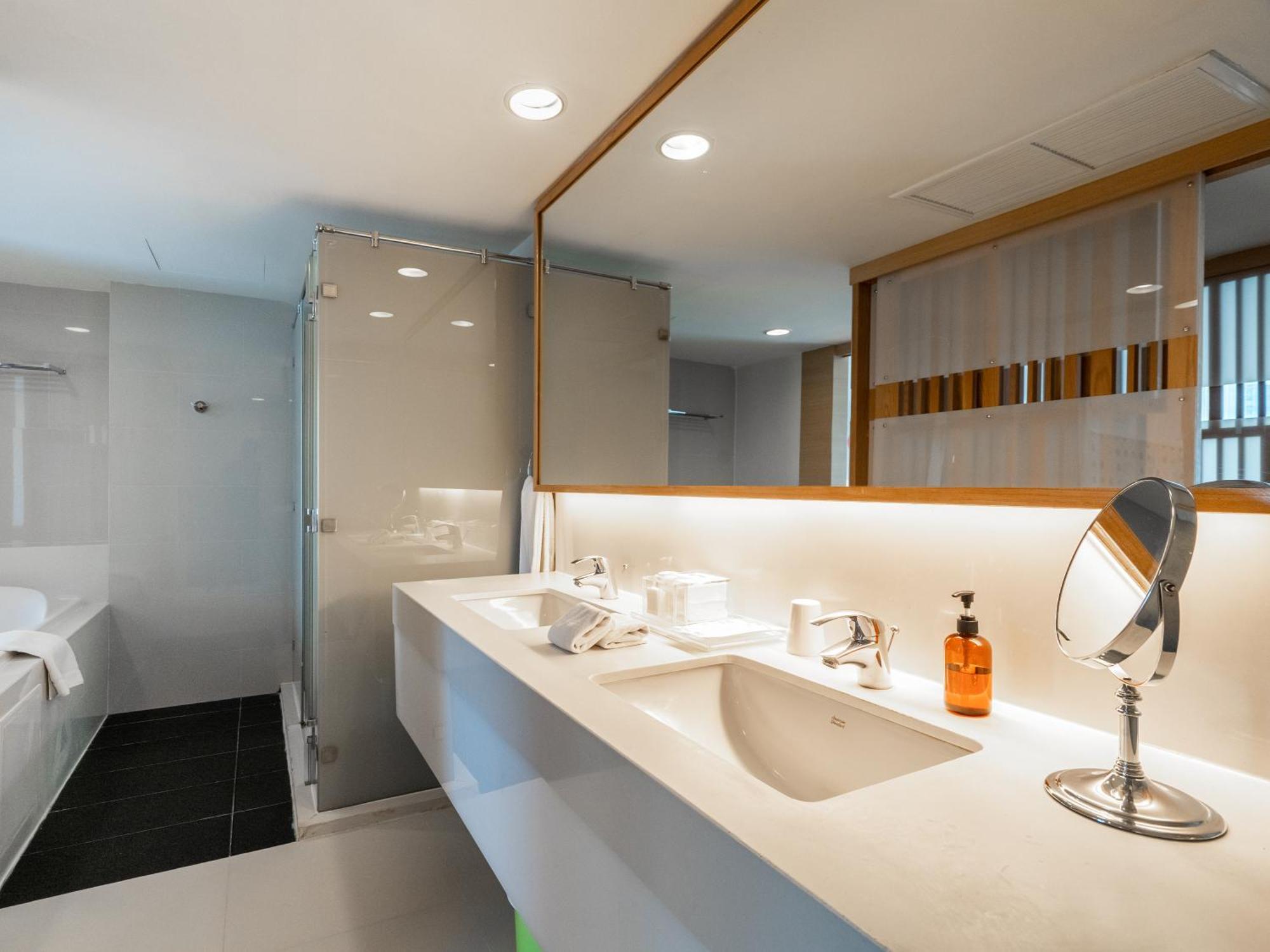 Hotell Vela Dhi Glow Pratunam