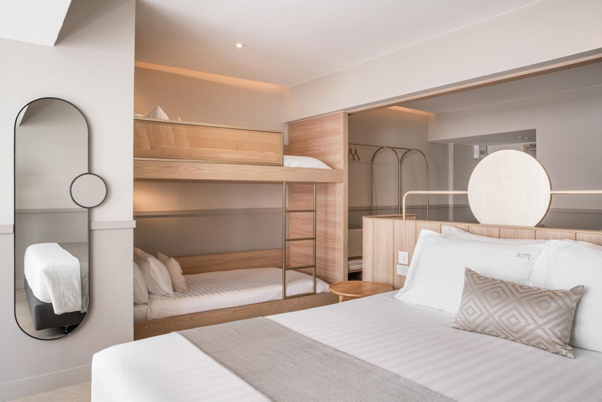 Hotell Glow Sukhumvit 71 Bangkok
