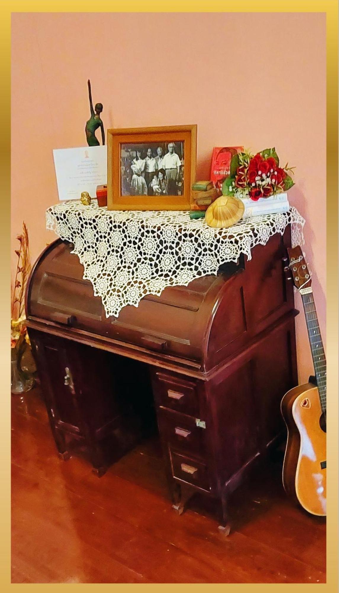 Maison d'hôtes Sweetheart Tree Homestay Bangkok