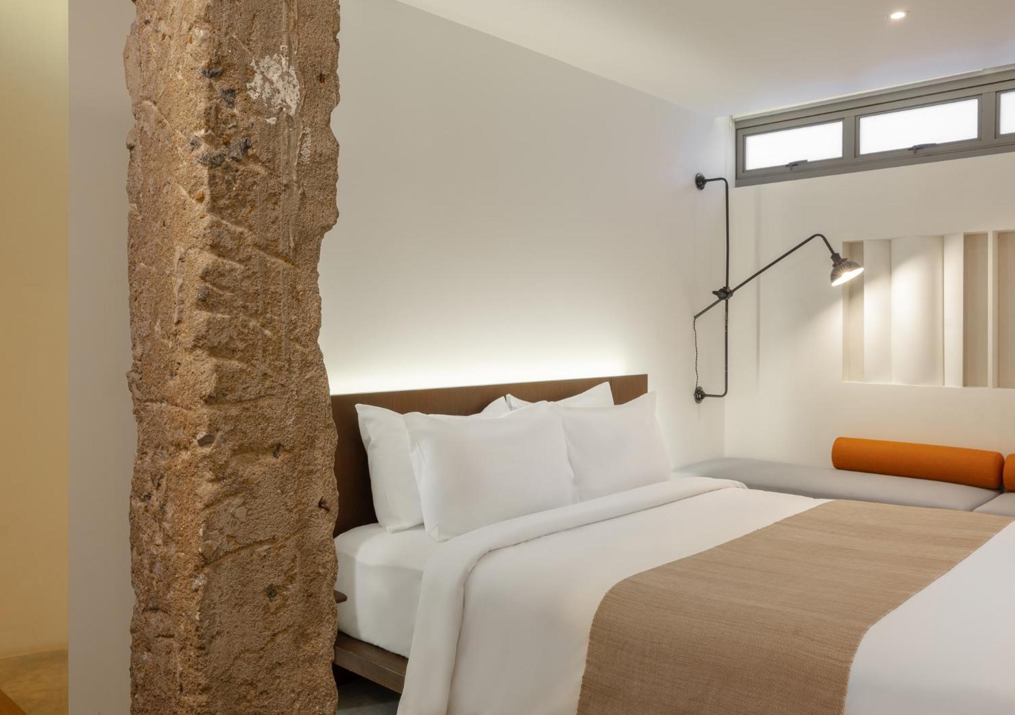Hotel Nidhra Boutique Bangkok
