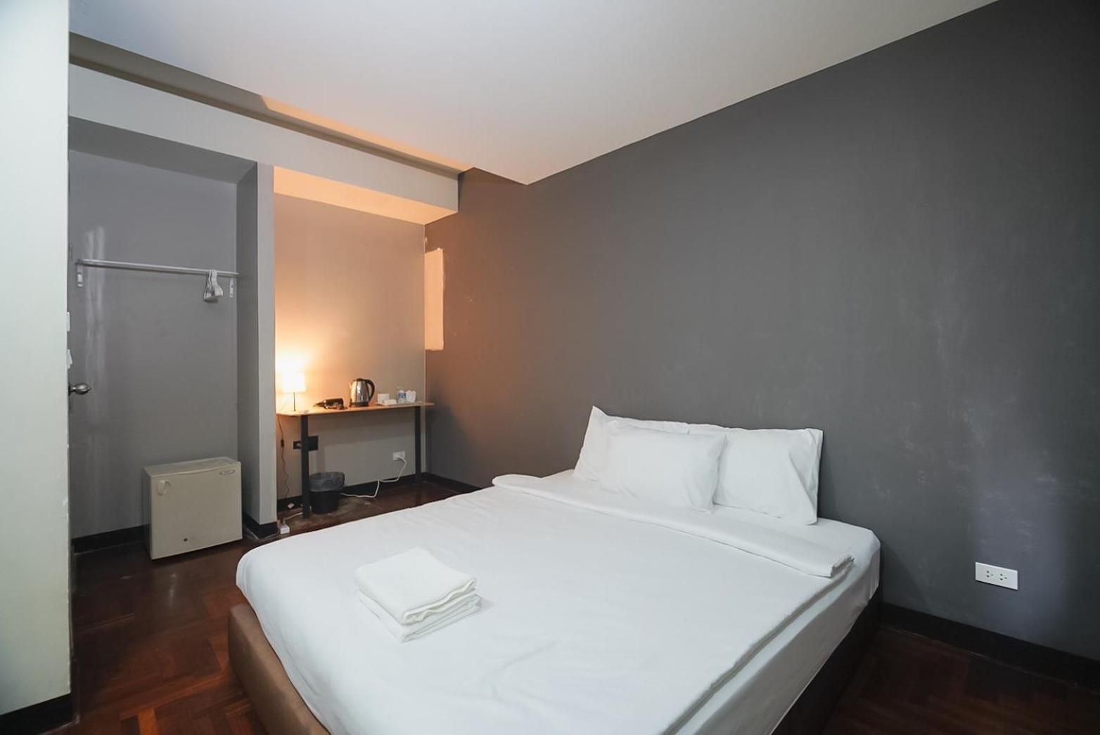 โกอินน์ สีลม - สถานีรถไฟฟ้าเซนต์หลุยส์ Go Silom - Bts Saint Louis Appartement *
