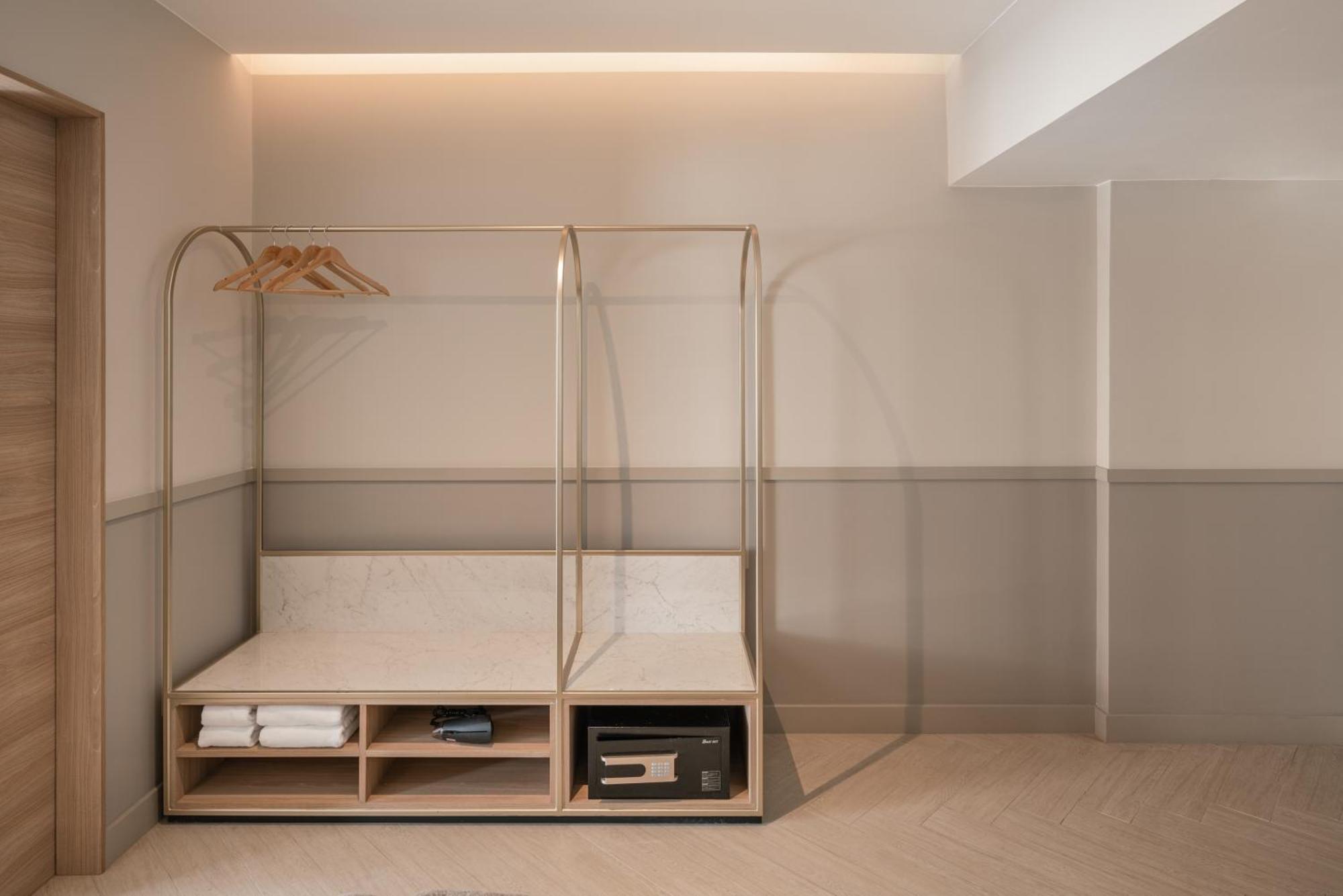 Hotell Glow Sukhumvit 71 4*