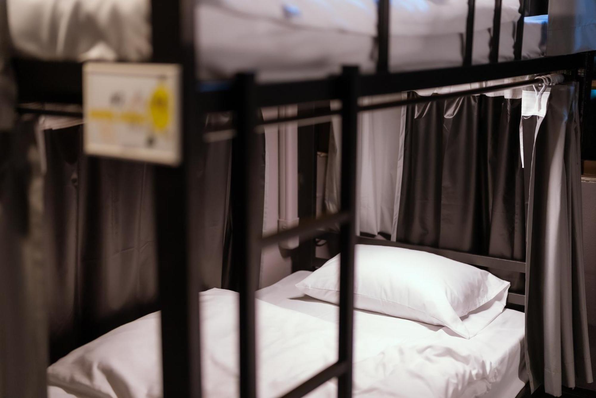 420 - Ekkamai Buds & Beds Asrama *