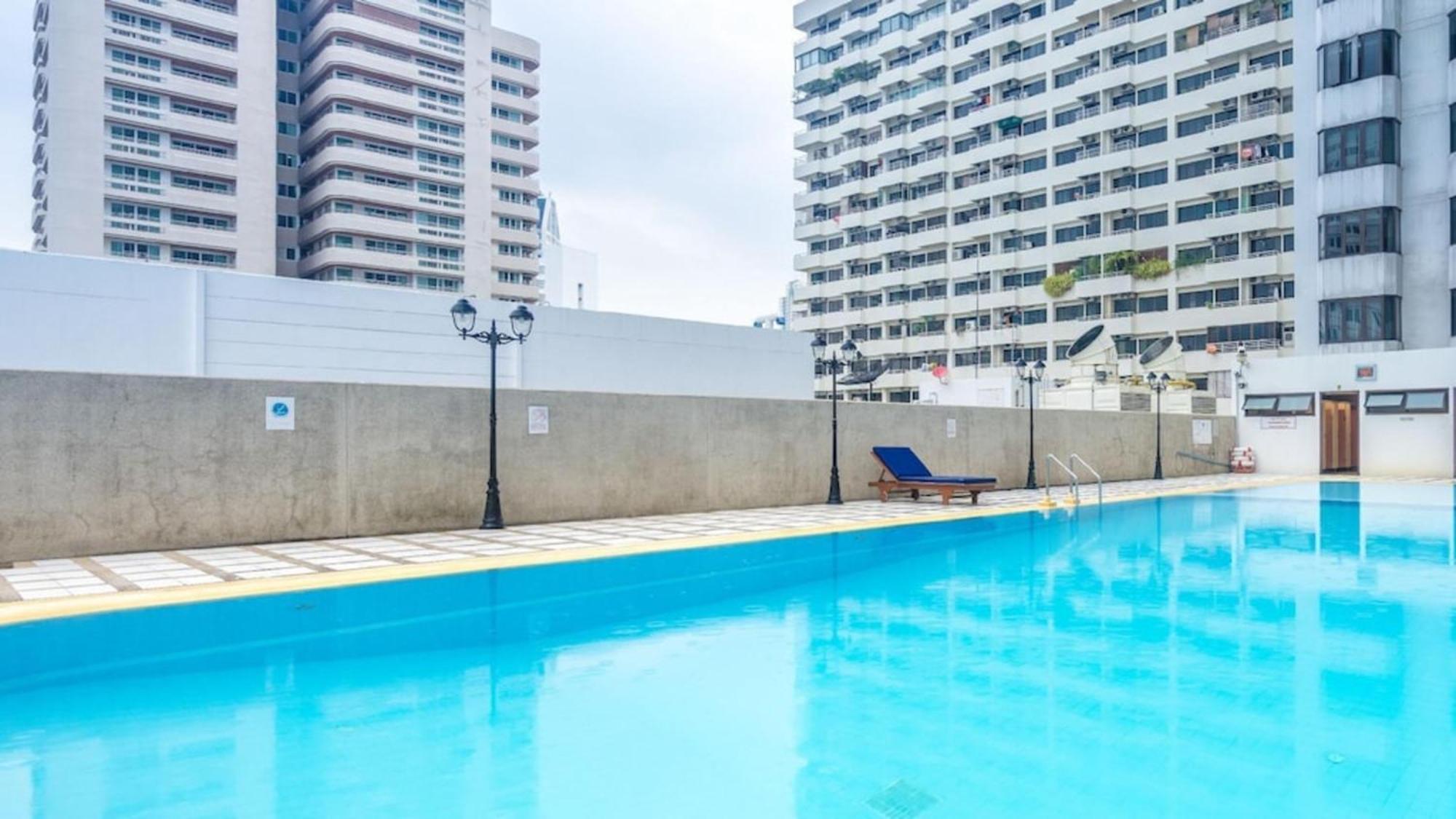 Omni Tower - Direct Banguecoque