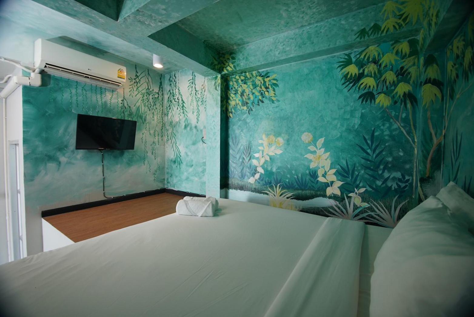 The Character Yaowarat - Chinatown Appartement Bangkok