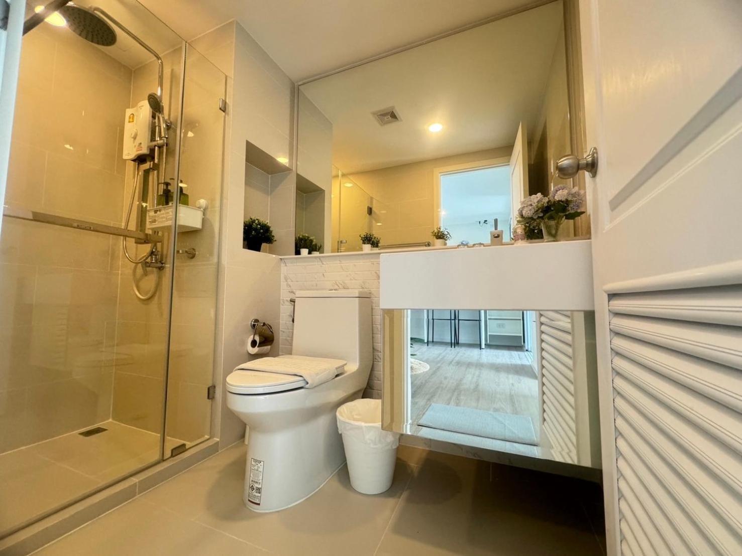 Chateau In-town Ratchayothin Bts Appartamento Bangkok