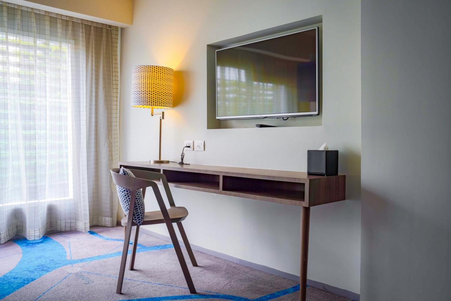 Hotel Tinidee Trendy Khaosan Banguecoque