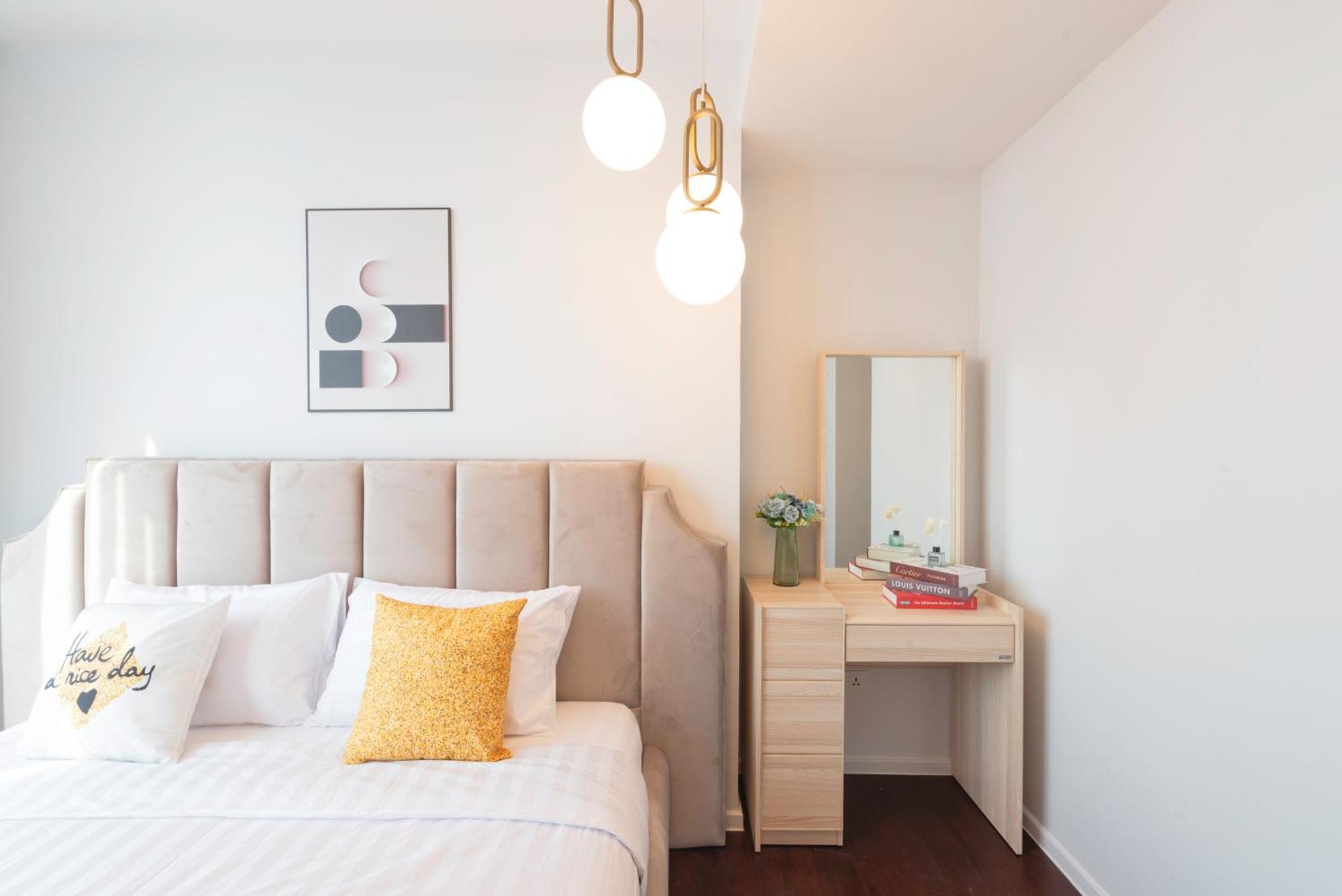 Pangsapuri The Echelon Sukhumvit 11 By Lefoyer Bangkok