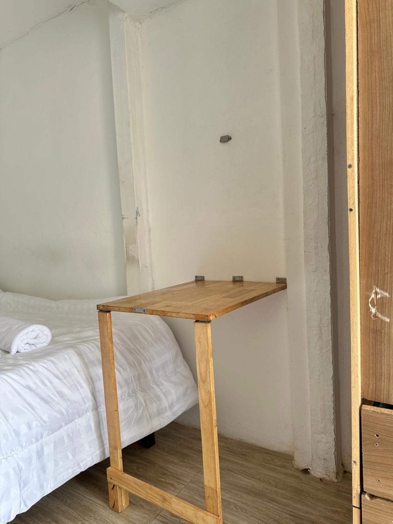 Appartement Chubby 9 Single Bangkok