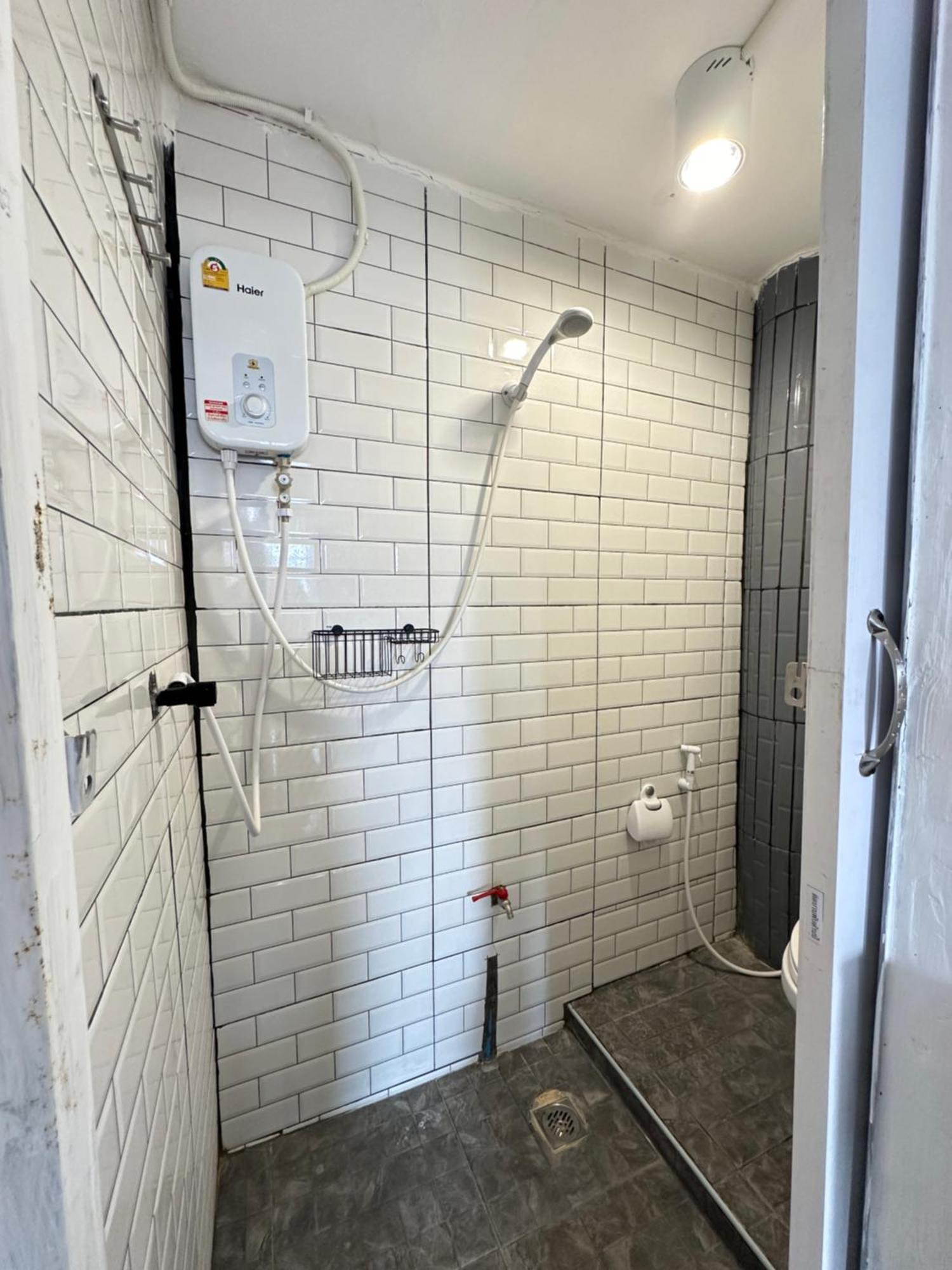 Chubby 9 Single Appartement