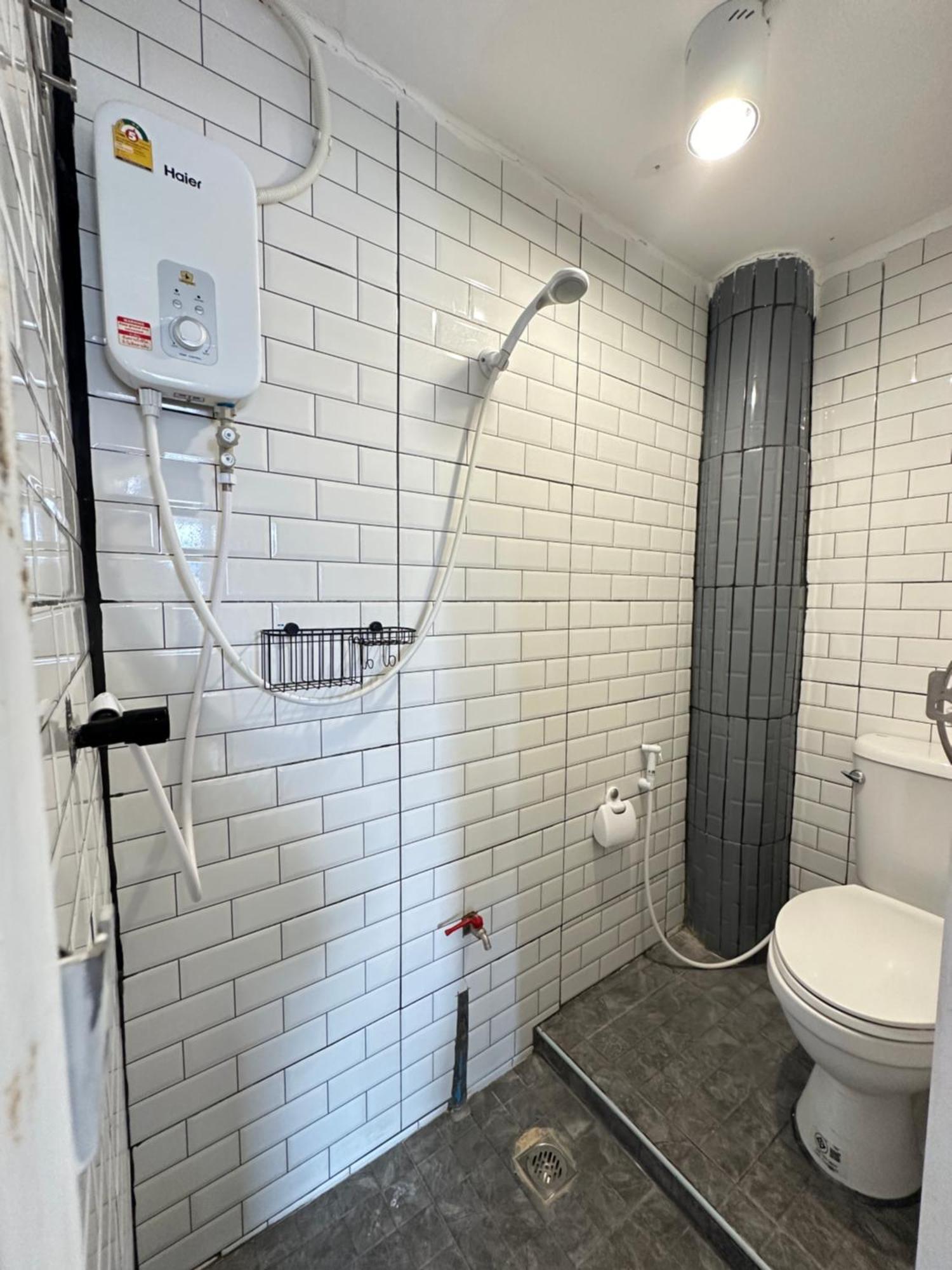 Appartement Chubby 9 Single Bangkok