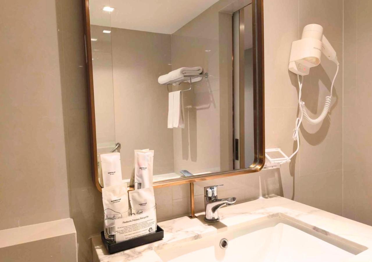 Hotell Away Riverside Kene Bangkok