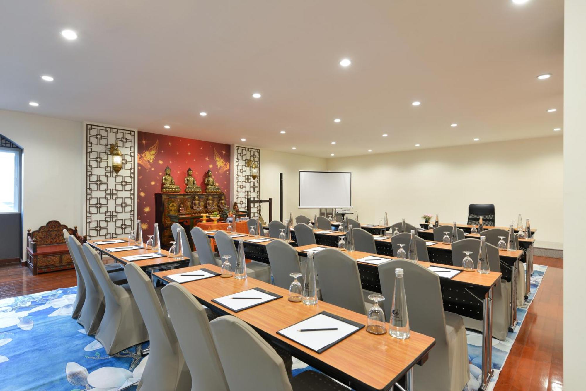 De Pranakorn - Relais&châteaux Bangkok