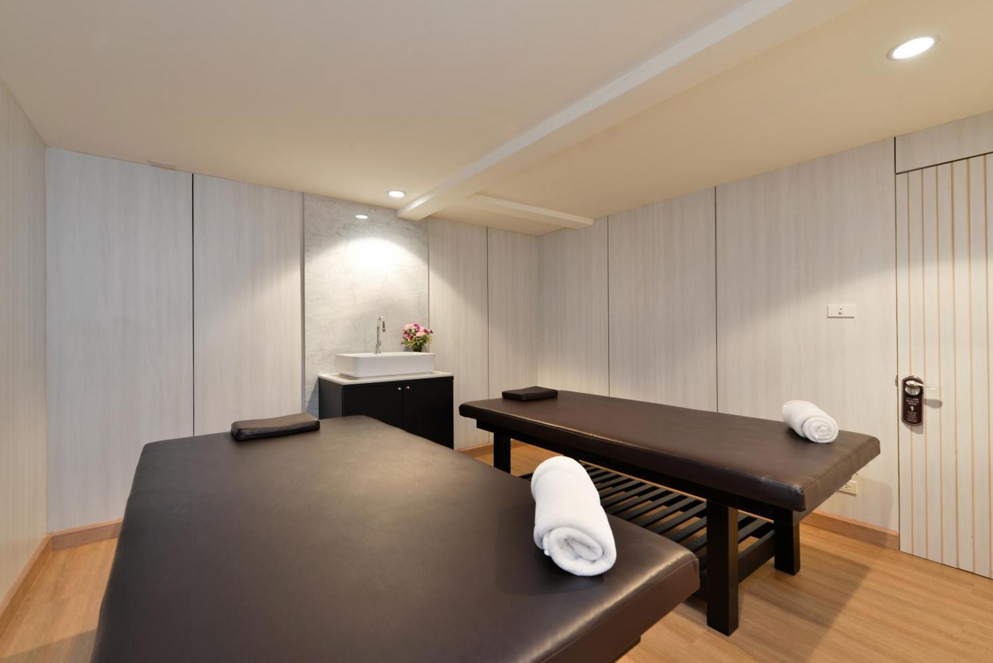 De Pranakorn - Relais&châteaux Hotel 5*