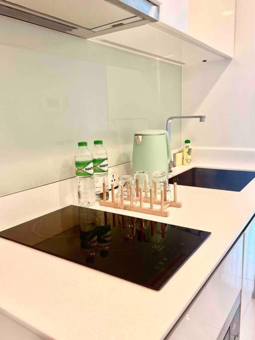 Hyde Sukhumvit 11 Nana & Five House Appartamento *