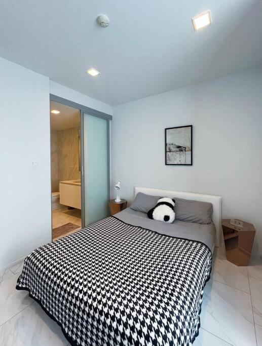 Hyde Sukhumvit 11 Nana & Five House Appartamento Bangkok