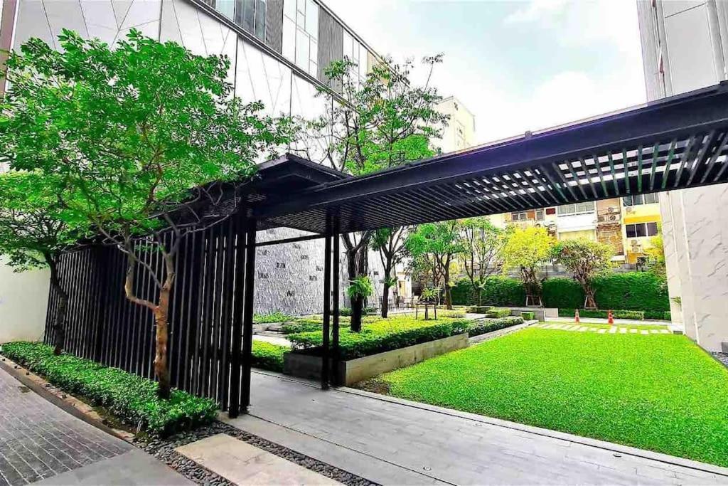 Appartamento Hyde Sukhumvit 11 Nana & Five House Bangkok