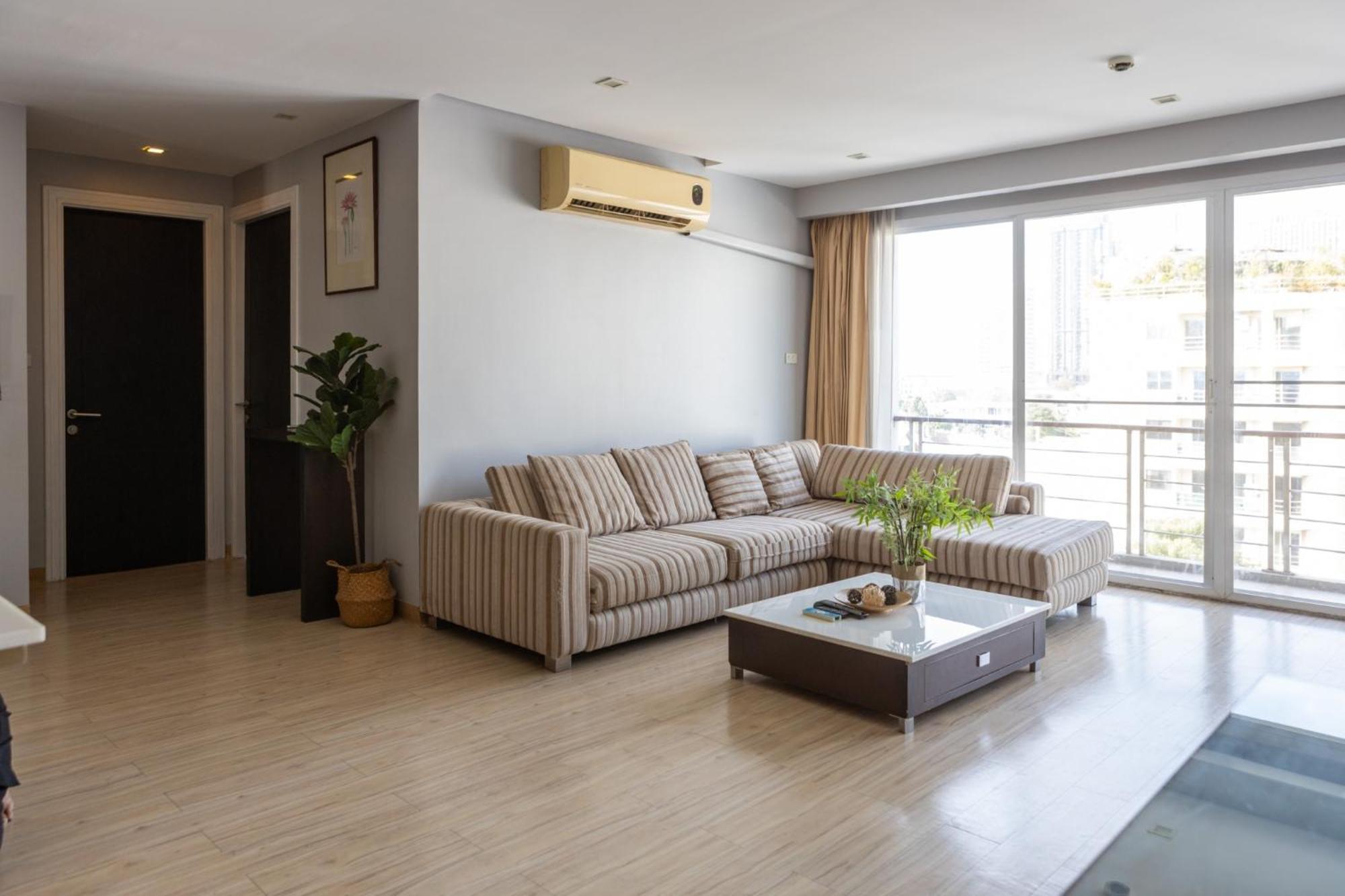 Go Thonglor 23 โกอินน์ ทองหล่อ 23 X Appartamento Bangkok