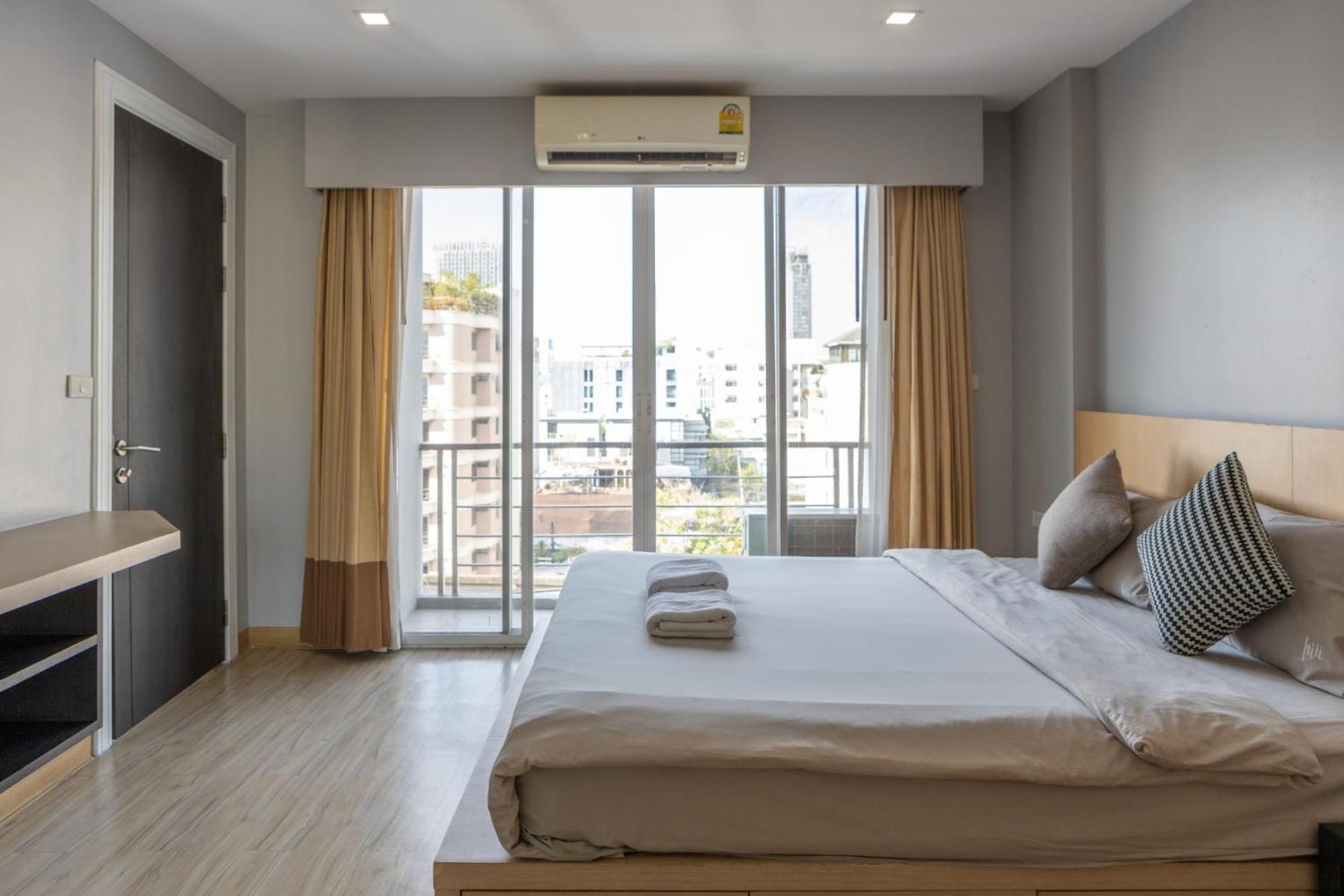 Go Thonglor 23 โกอินน์ ทองหล่อ 23 X Appartamento
