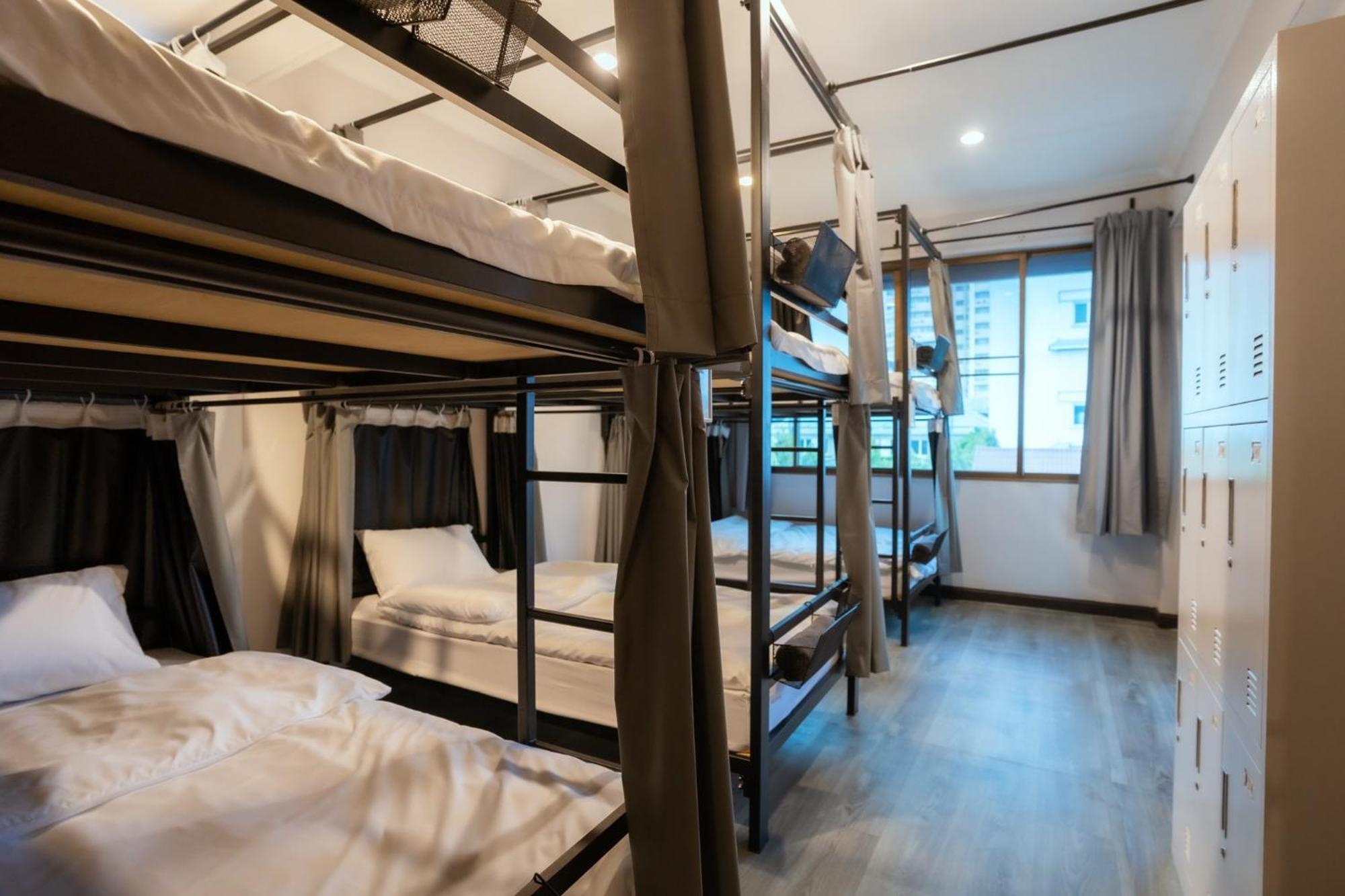 420 - Ekkamai Buds & Beds Asrama