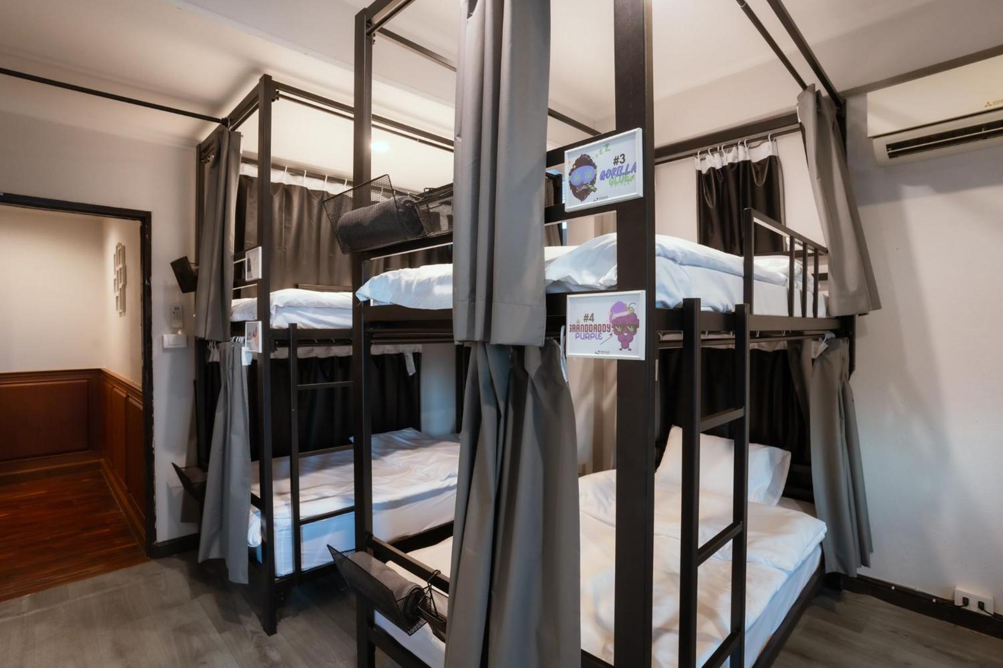 420 - Ekkamai Buds & Beds *