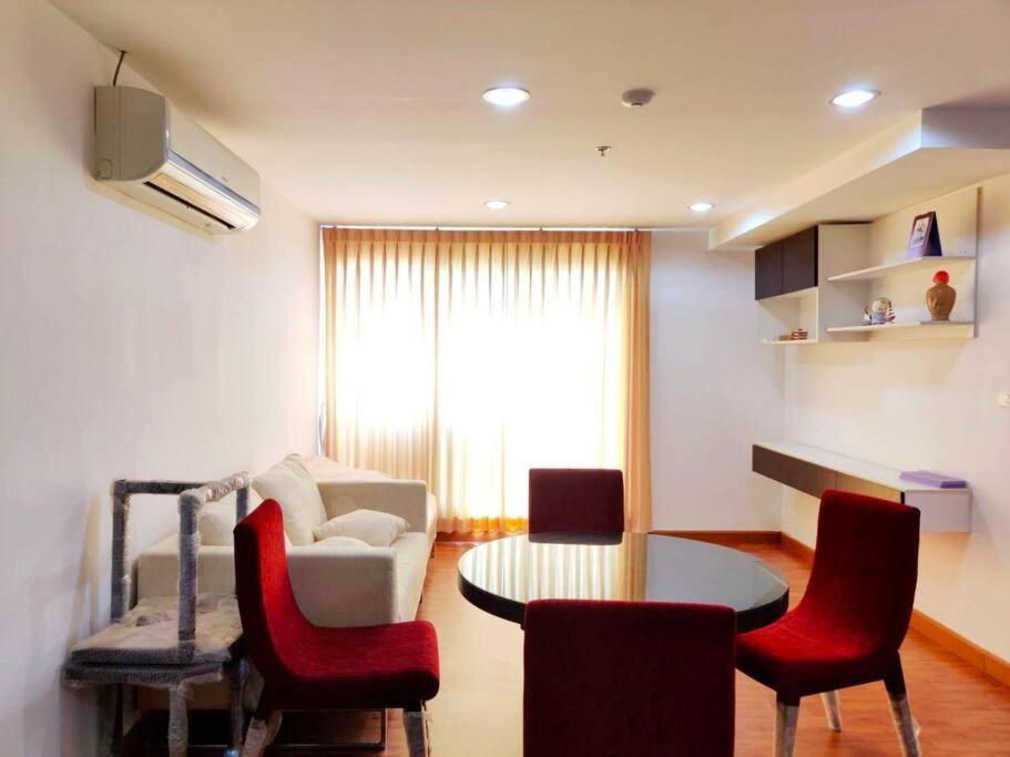 Căn hộ Cozy Ramkhamhaeng