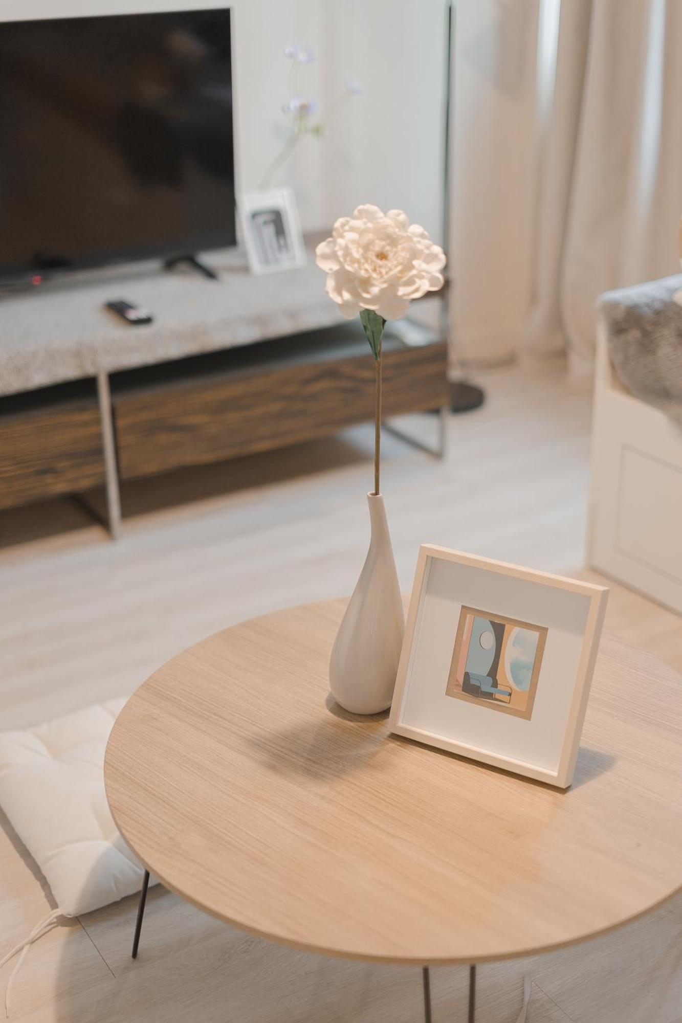 Сasa de vacaciones Private House 5bedrooms At Thonglor 4bath5toilet 10people *