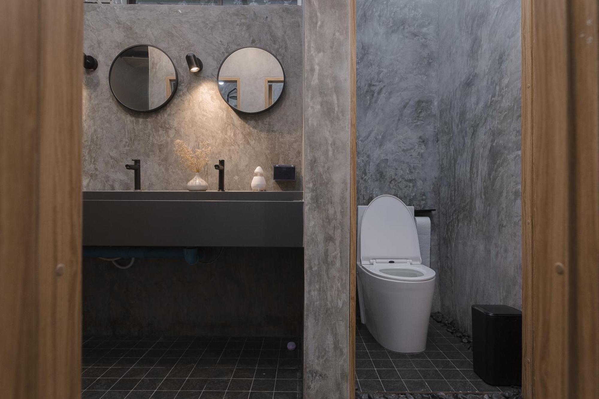 Сasa de vacaciones Private House 5bedrooms At Thonglor 4bath5toilet 10people Bangkok
