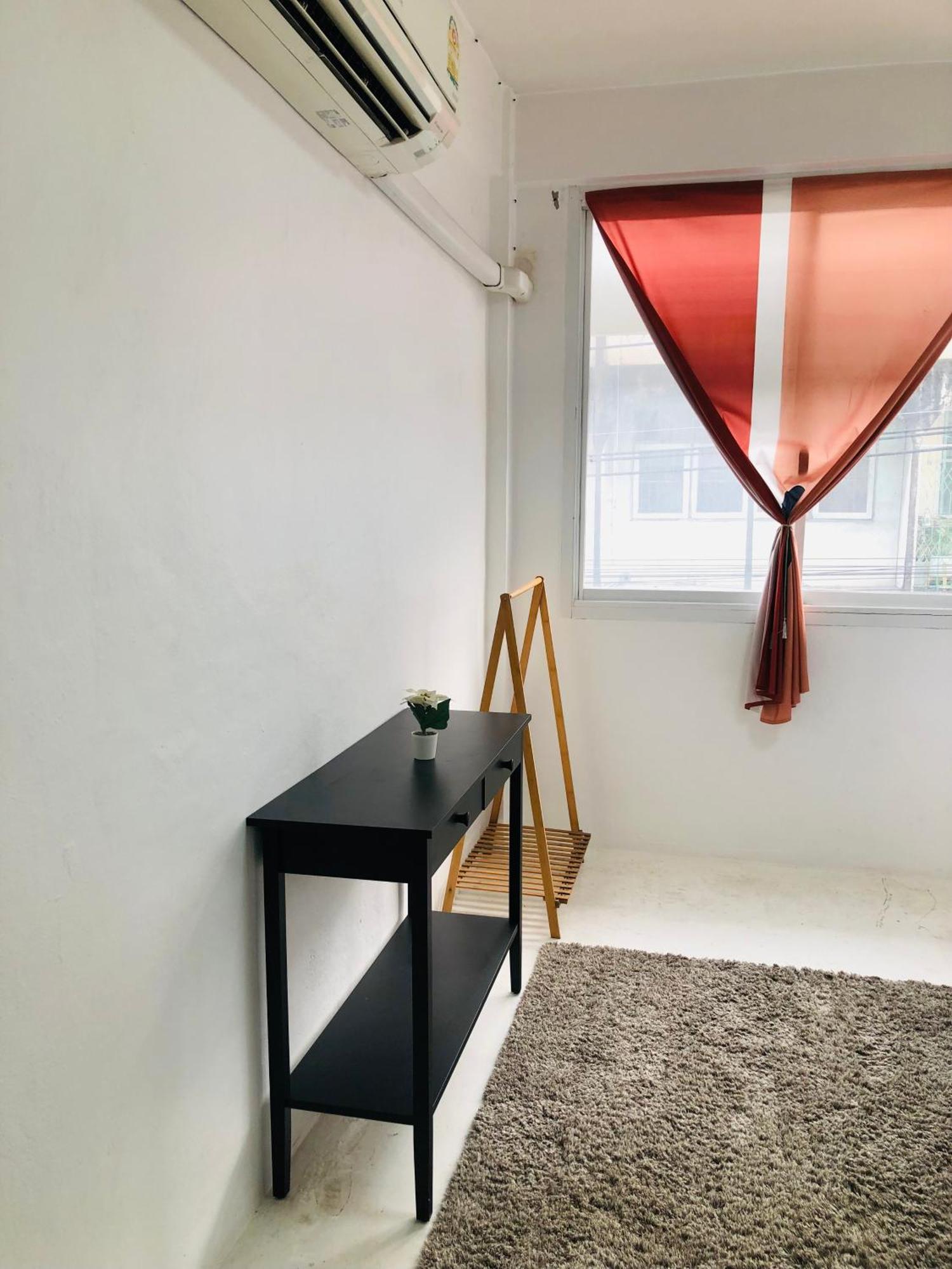 Habitación en casa particular Homies.bkk *