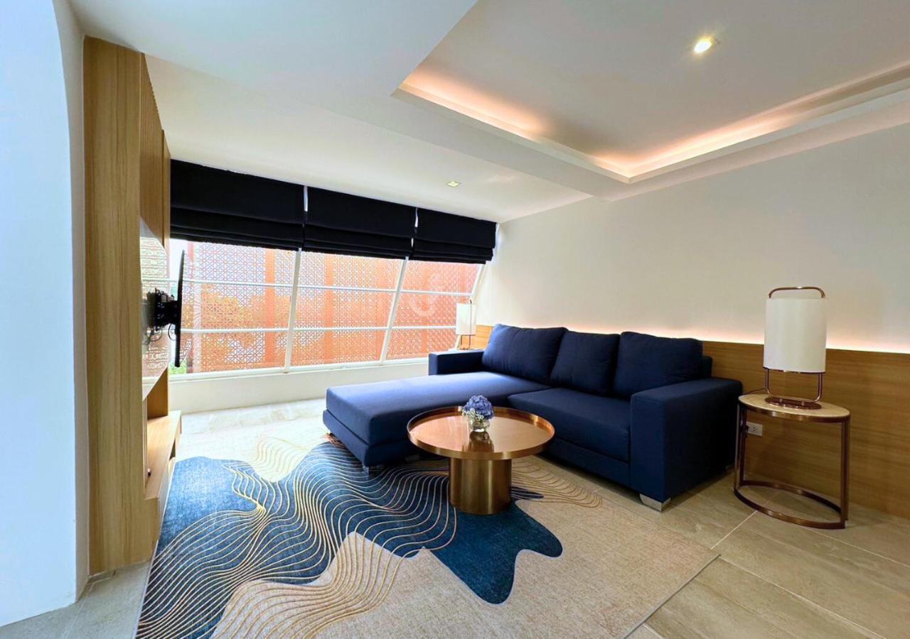Away Riverside Kene Hotell Bangkok