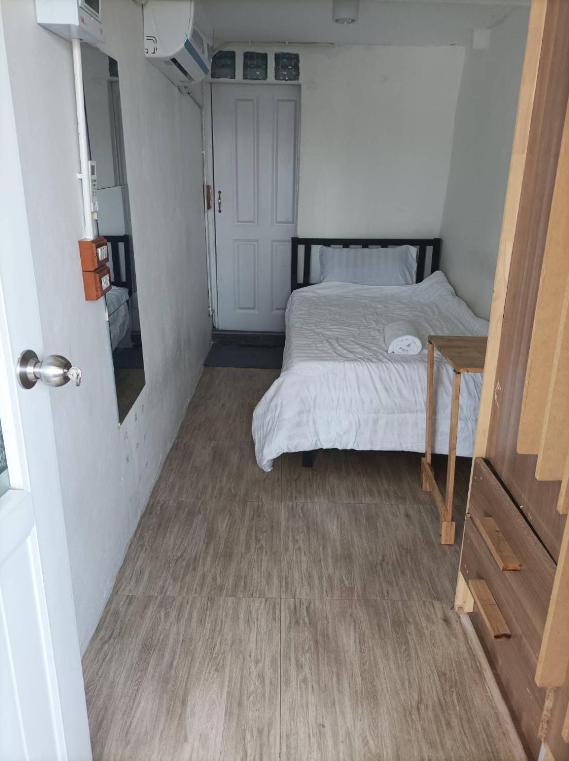 Chubby 9 Single Appartement *